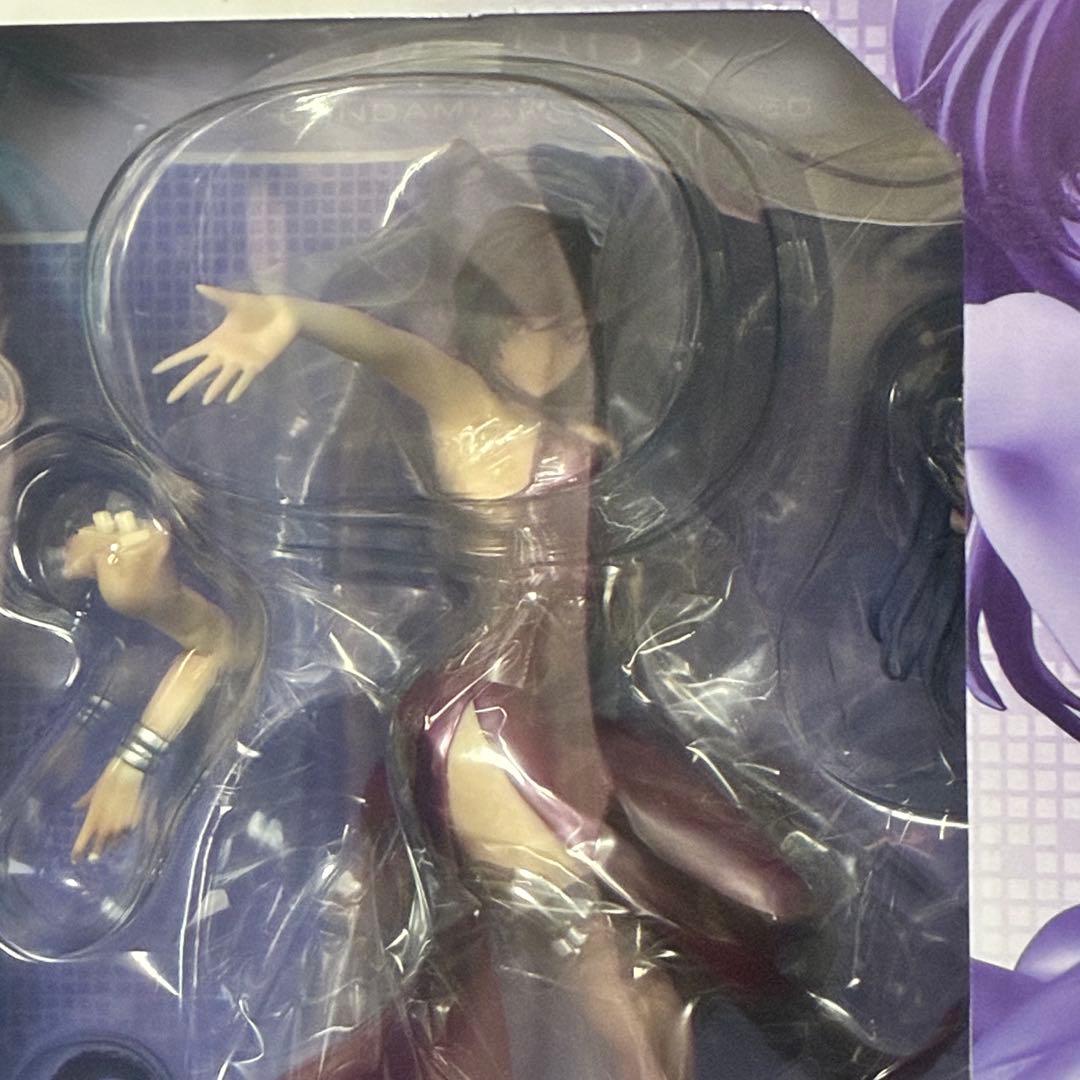 メガハウス エクセレントモデル RAHDXG.A.NEO ティエリア・アーデ