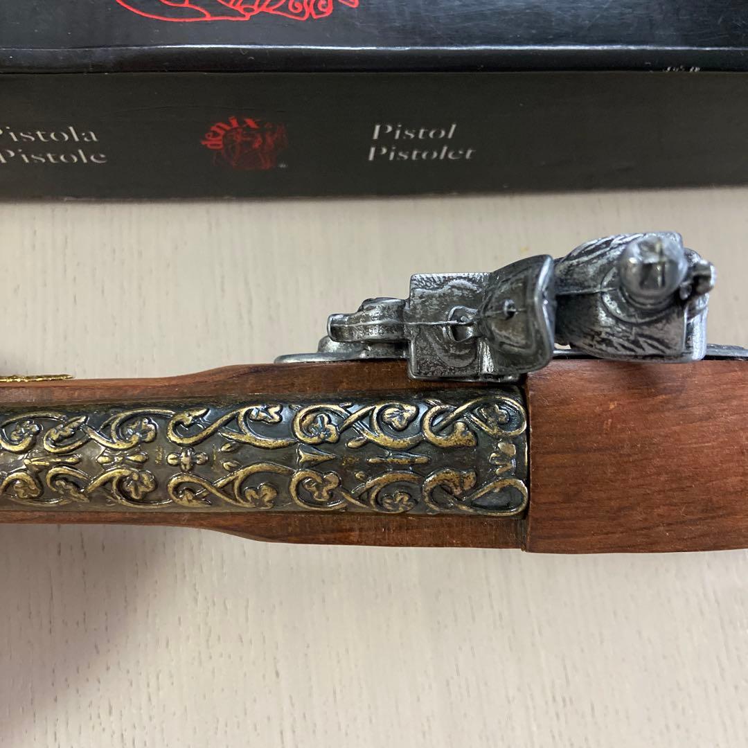 モデルガン　レプリカ