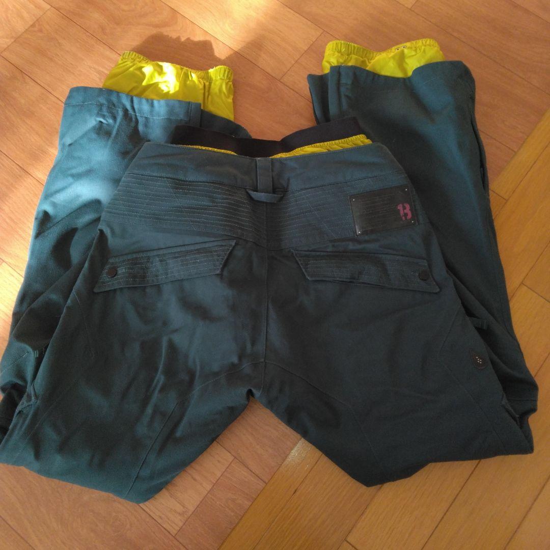 Burton スノーボードウェア 女性用