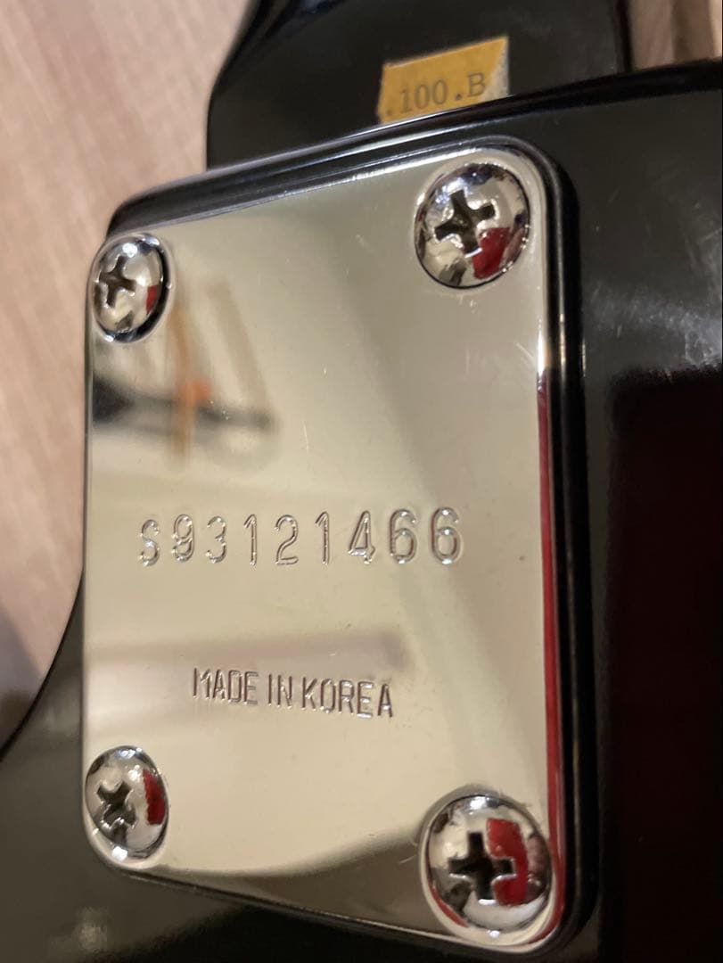 Epiphone Les Paul 100　1990年代　エピフォン　レスポール