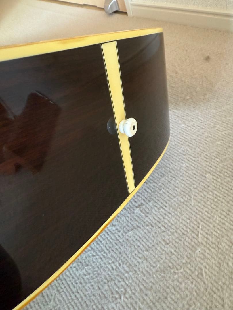 値下げ 希少品 シグマギター by Martin SHD-28 ビンテージ