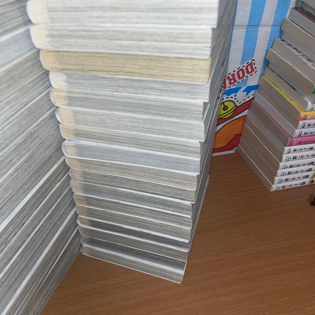 ベルセルク 新装版1〜43巻+ギガントマキアセット