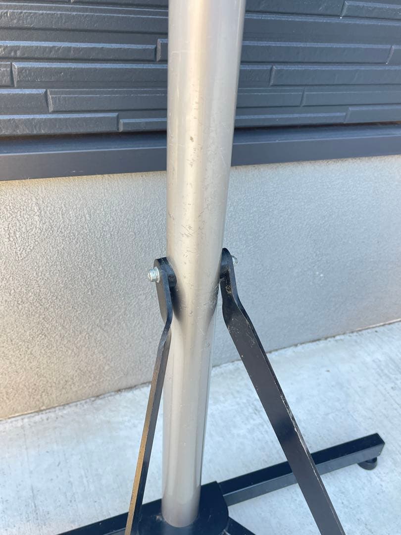 MINOURA ミノウラ 自立式自転車スタンド　サイクルスタンド　2台掛け