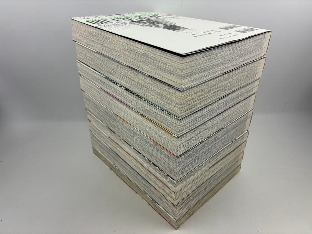 非全巻　うしおととら　完全版　1〜17巻