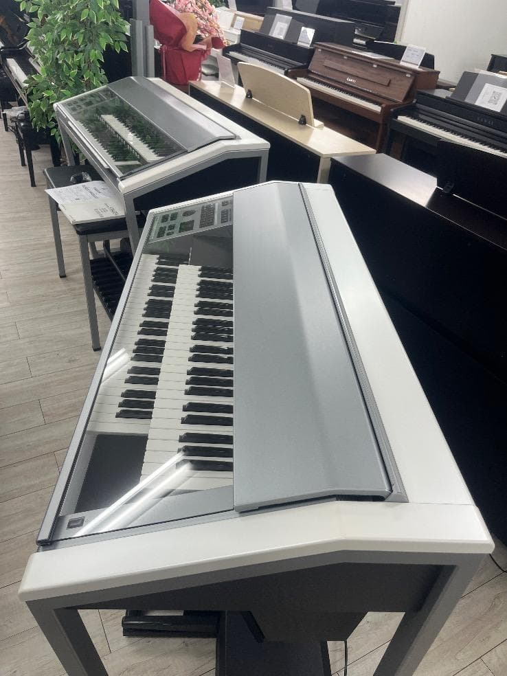 ★79742【EO】YAMAHA　ELS02　14年製