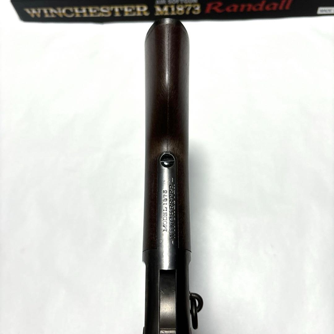 K.T.W ウィンチェスター M1873 RANDALL