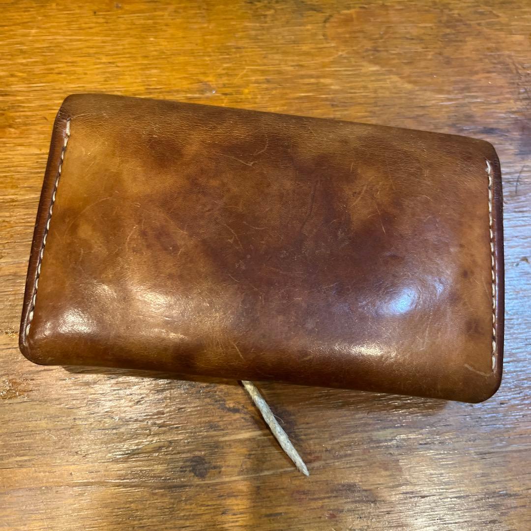 ゴローズ中財布