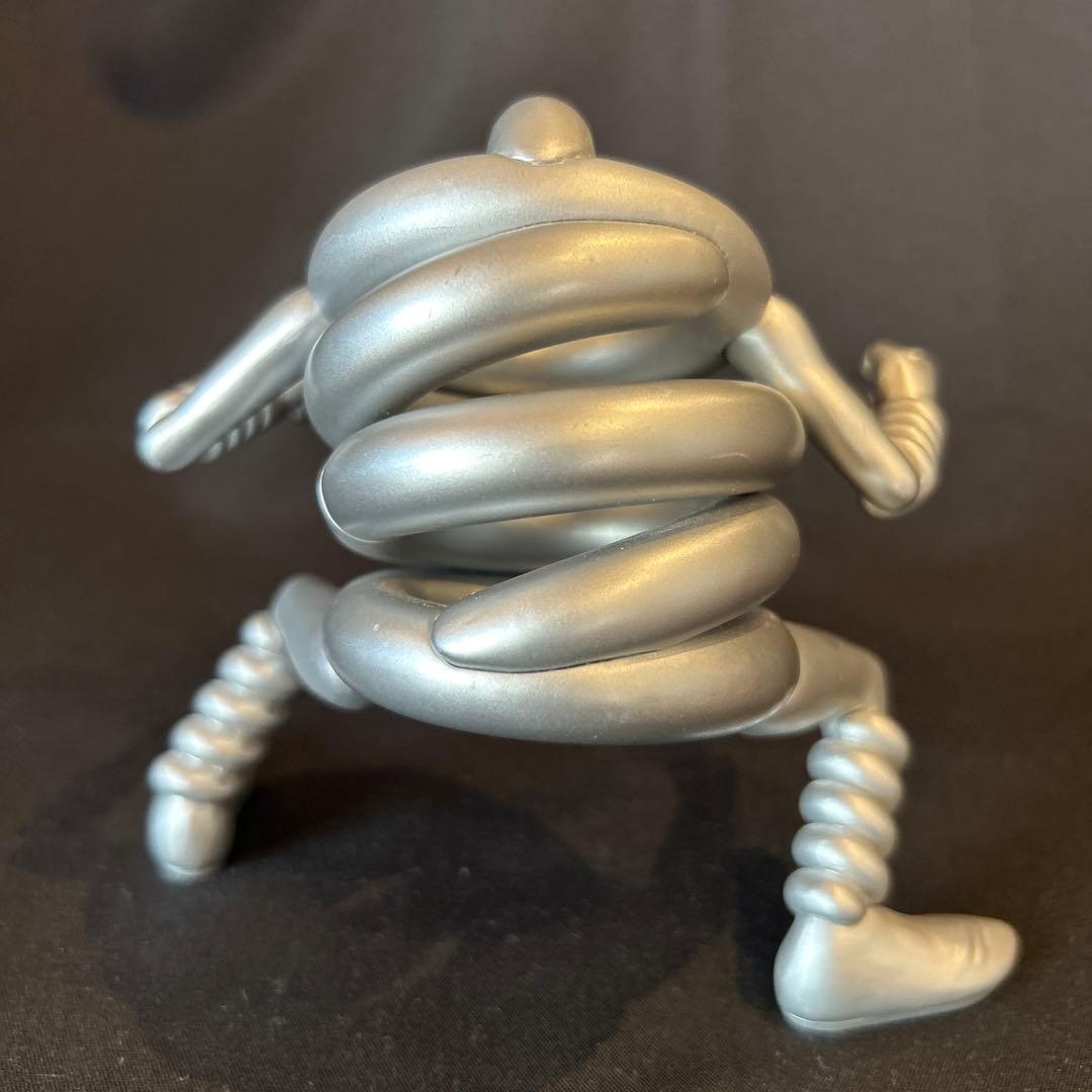 CCP スプリングマン アドベントVer. 原作カラー