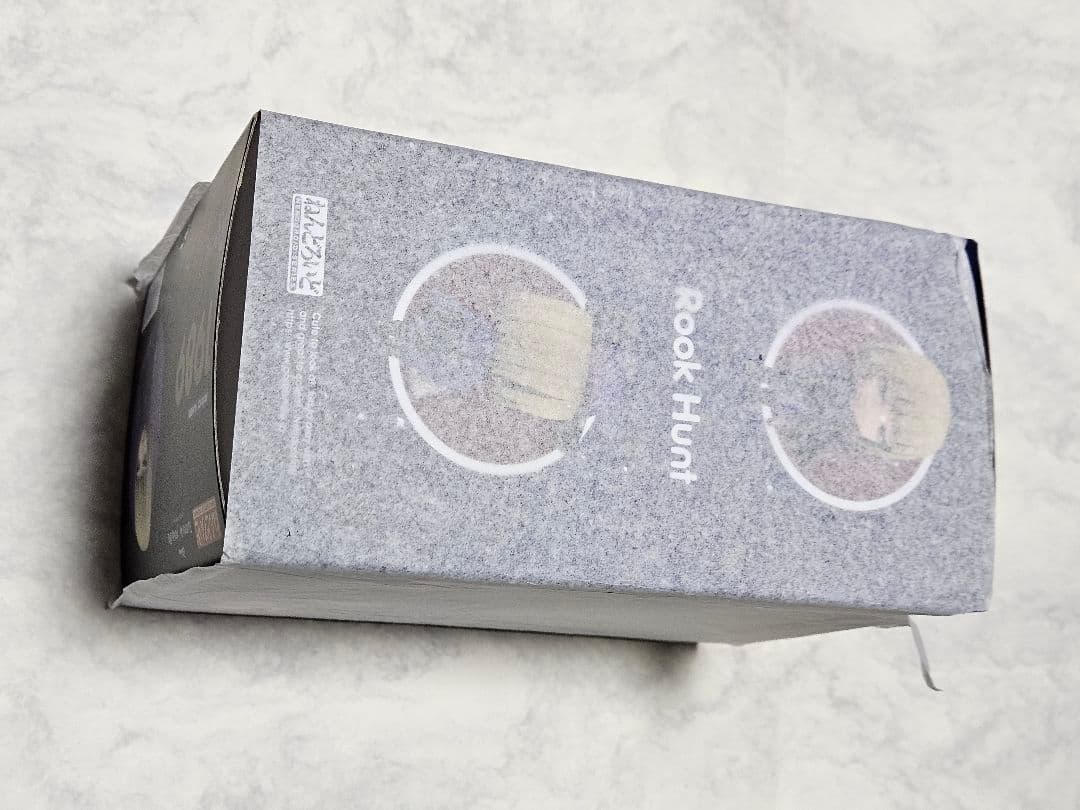 【即購入可】ねんどろいど　ツイステッドワンダーランド　ルーク・ハント