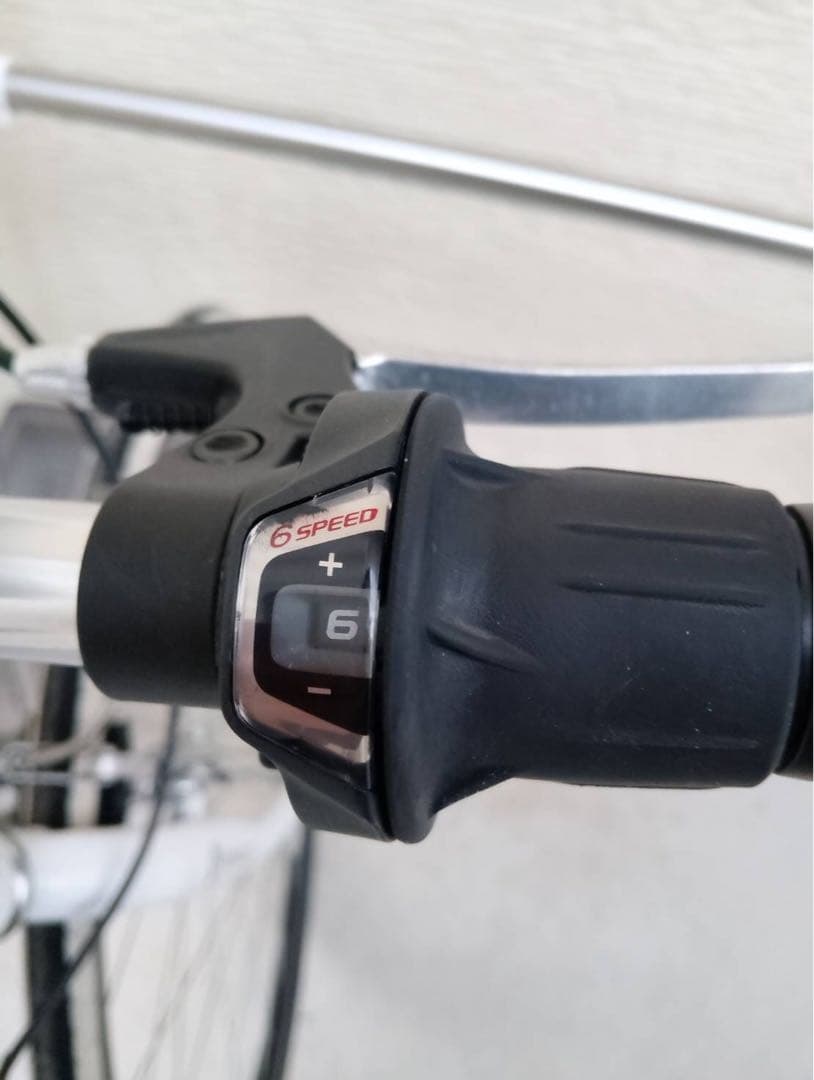 ルノー　クロスバイク