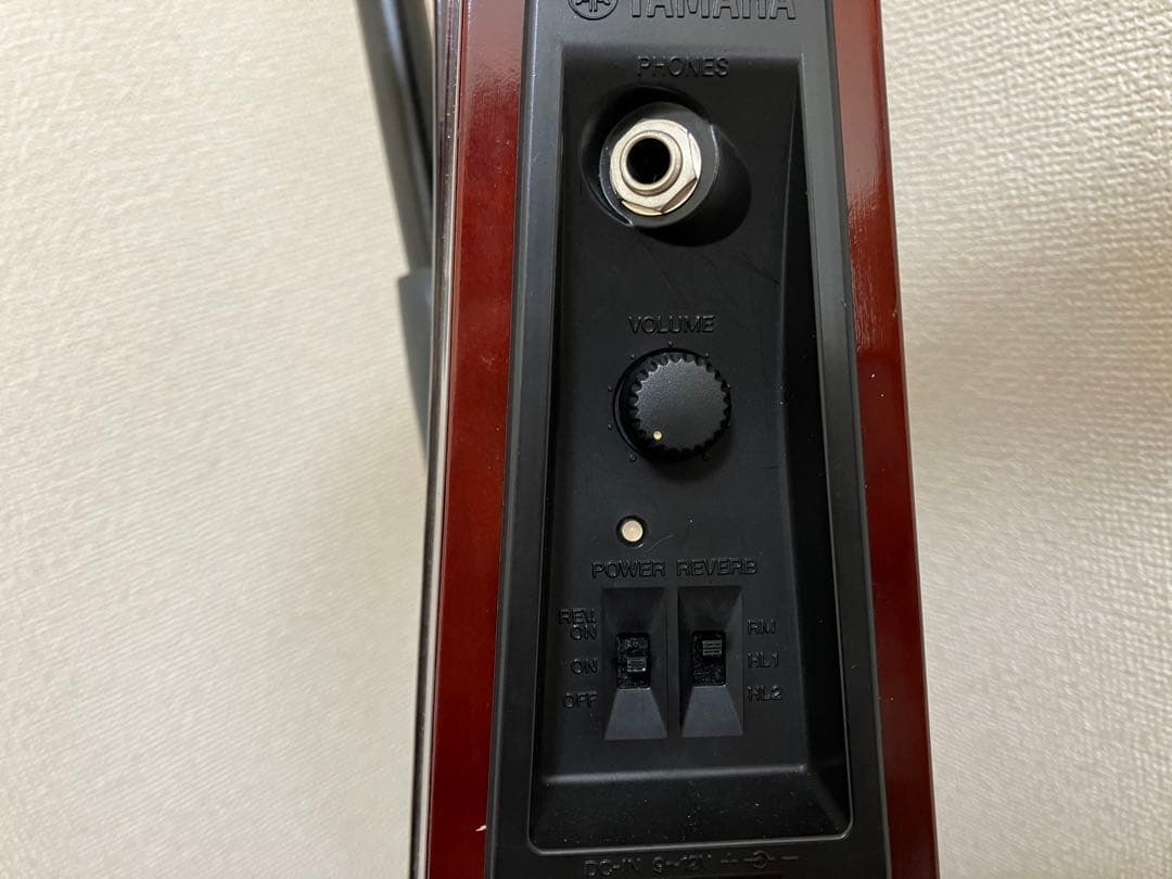 中古 YAMAHA サイレントチェロ SVC110