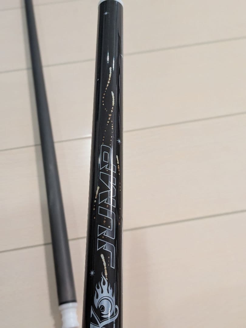 だいとビリヤードキューJFブレイクキューシャフトのみ