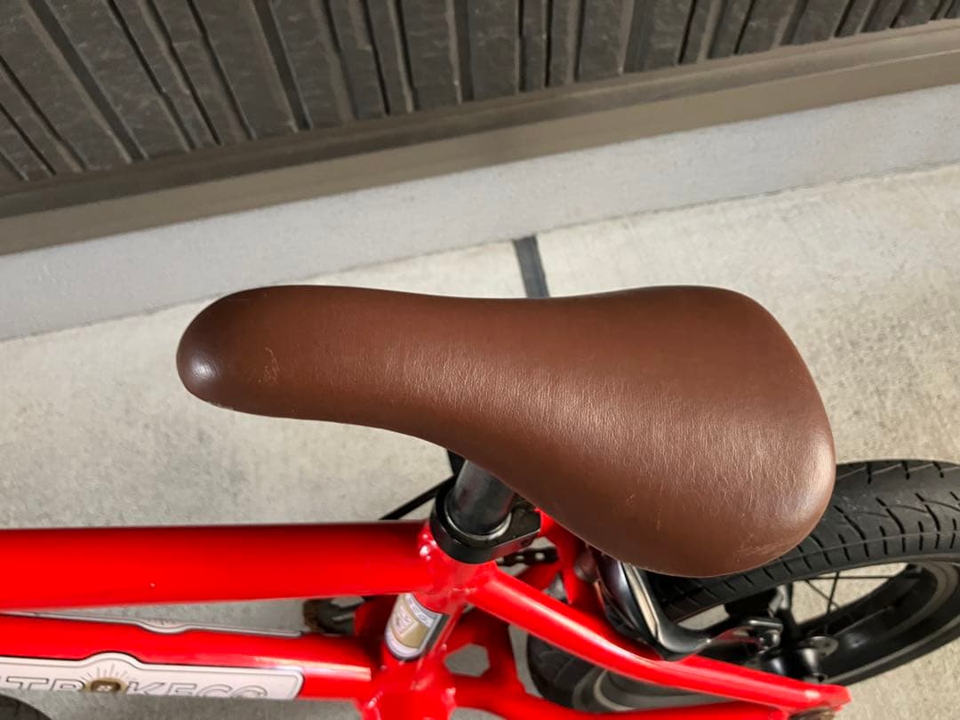 BMX 子供　キッズ車体　Fitbike 12インチ