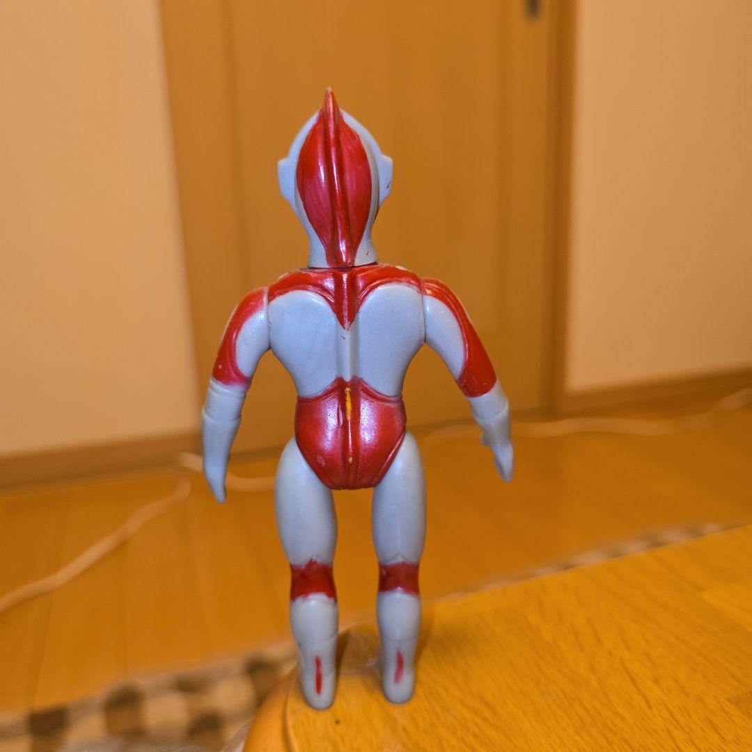 ブルマァク 帰ってきたウルトラマン