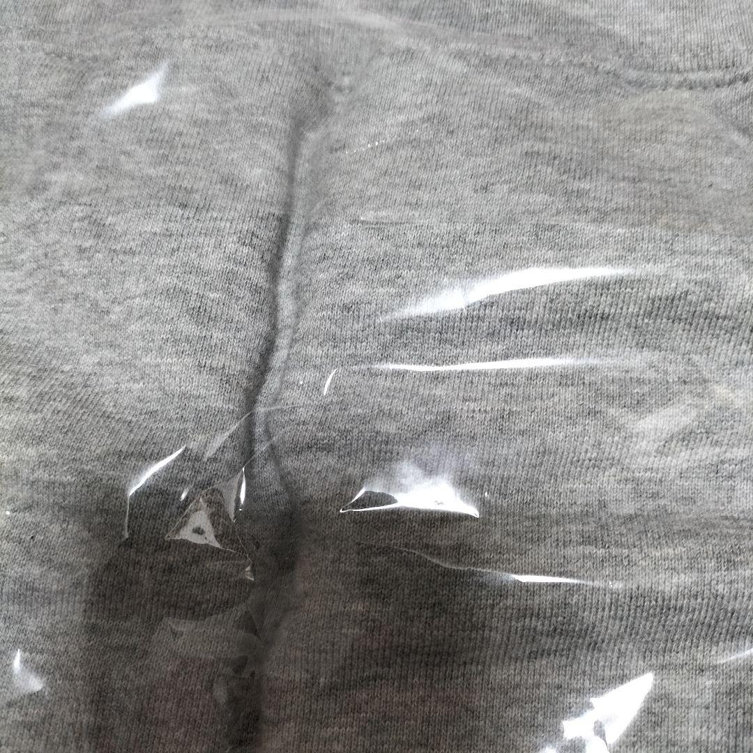 亀梨和也【KAT-TUN】 クルーネックスウェット Inside23　未開封品