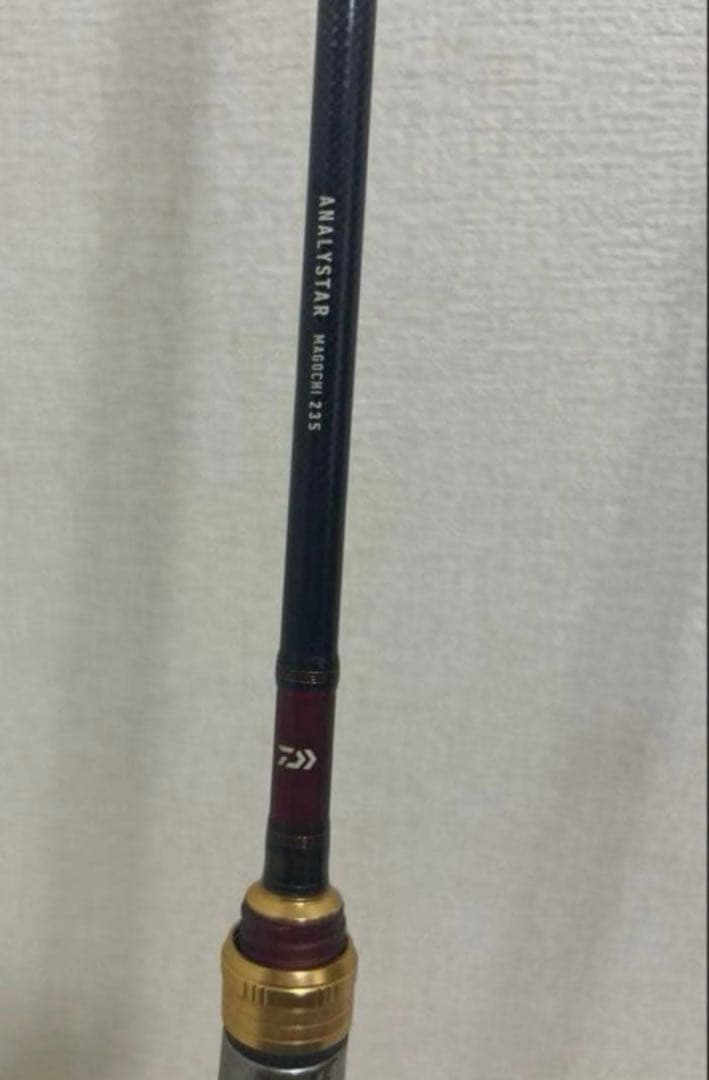 Daiwa ANALYSTAR アナリスター　マゴチ　235