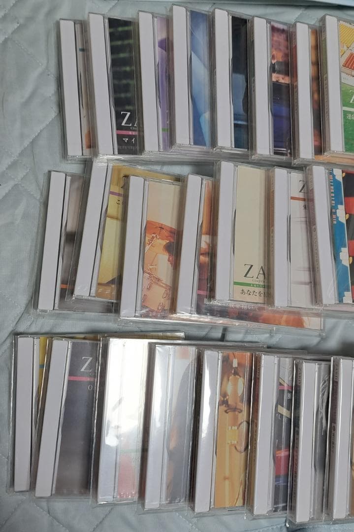 ZARD CD & DVDコレクション 永遠のスタンダードナンバー