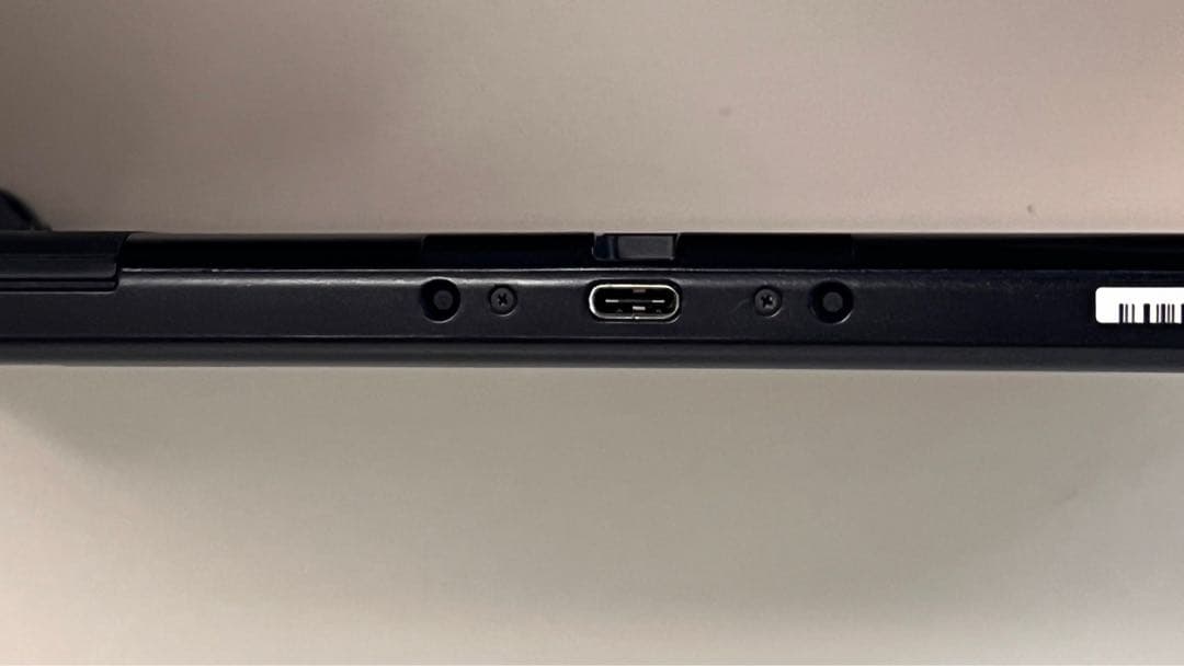 Nintendo Switch 本体 グレー 初期型