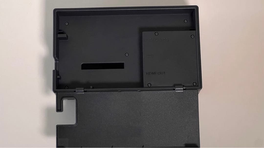 Nintendo Switch 本体 グレー 初期型