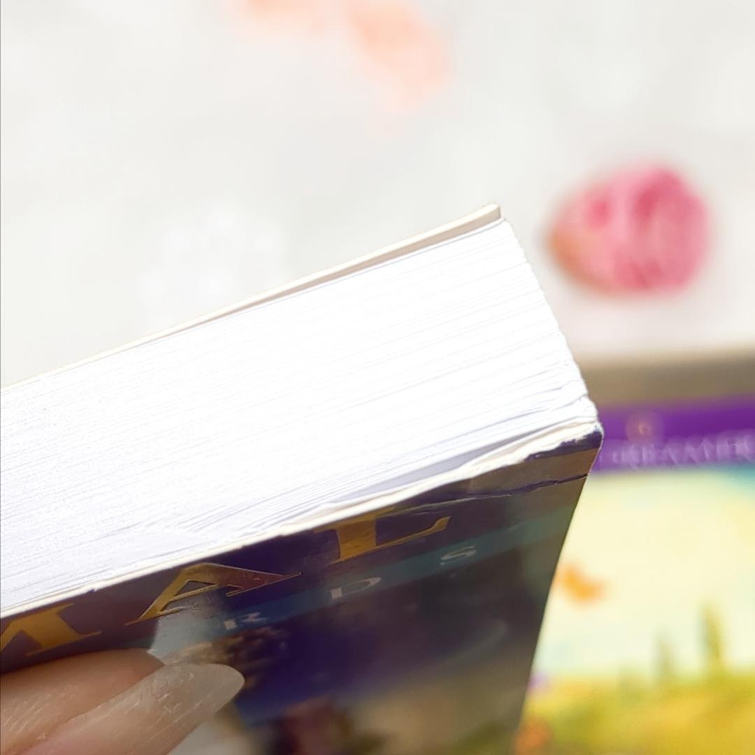 【英語版／正規品】アニマルタロットカード 絶版入手困難 ドリーン・バーチュー