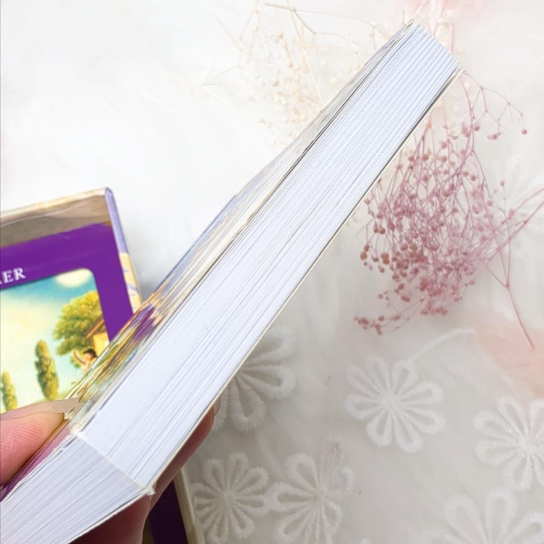 【英語版／正規品】アニマルタロットカード 絶版入手困難 ドリーン・バーチュー