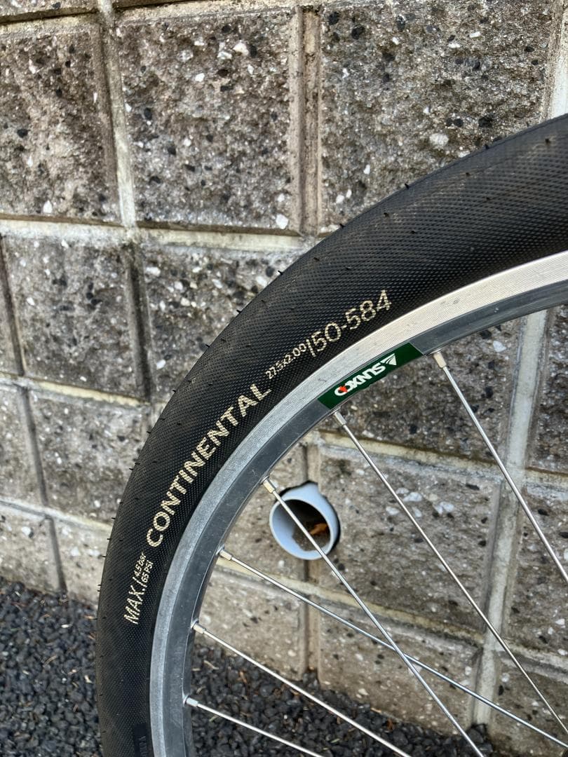 【直接取引限定】SURLY STRAGGLER サイズ52 カスタム
