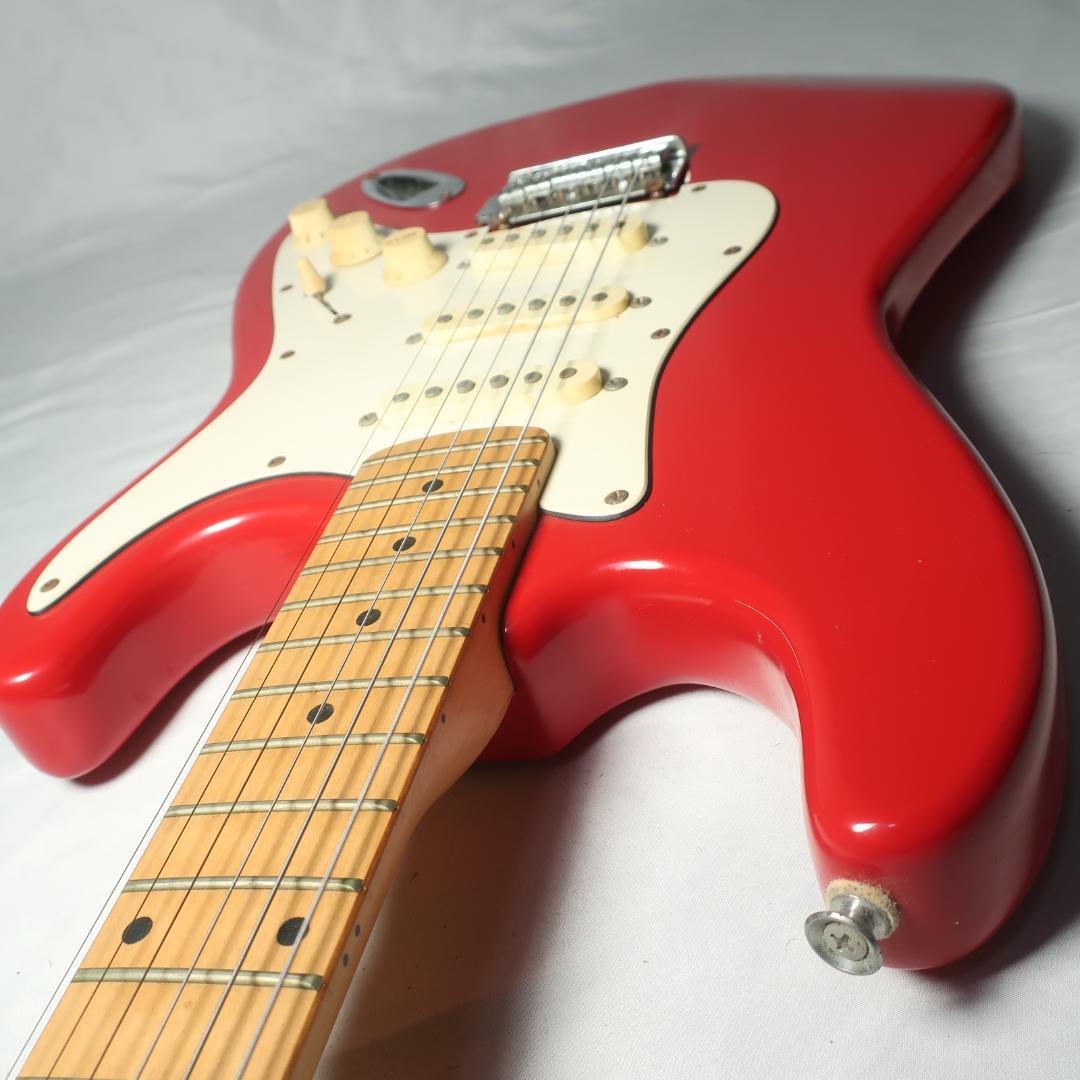 JB様用 Epiphone S-310 エレキギター ケース付 バナナヘッド