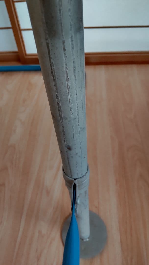 室内運動器具　鉄棒　室内　岐阜地区・西濃地区にて直接取引