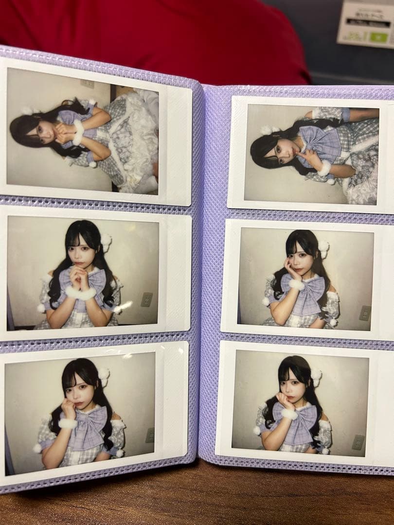 元iLiFE! 有栖るな　ランチェキ　バラ売り・まとめ売り