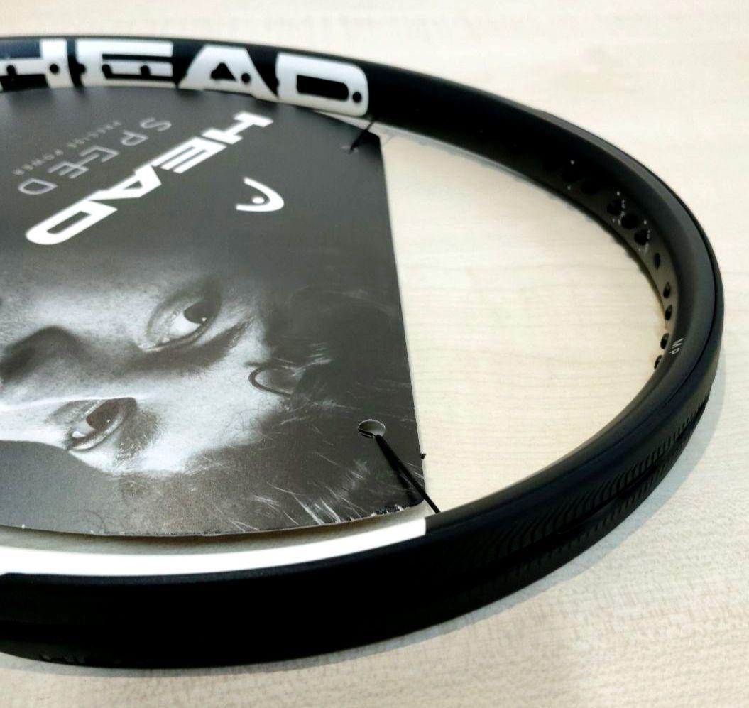 ★まーくん！ 値下げ！ ヘッド スピード MP 2026 グリップ2