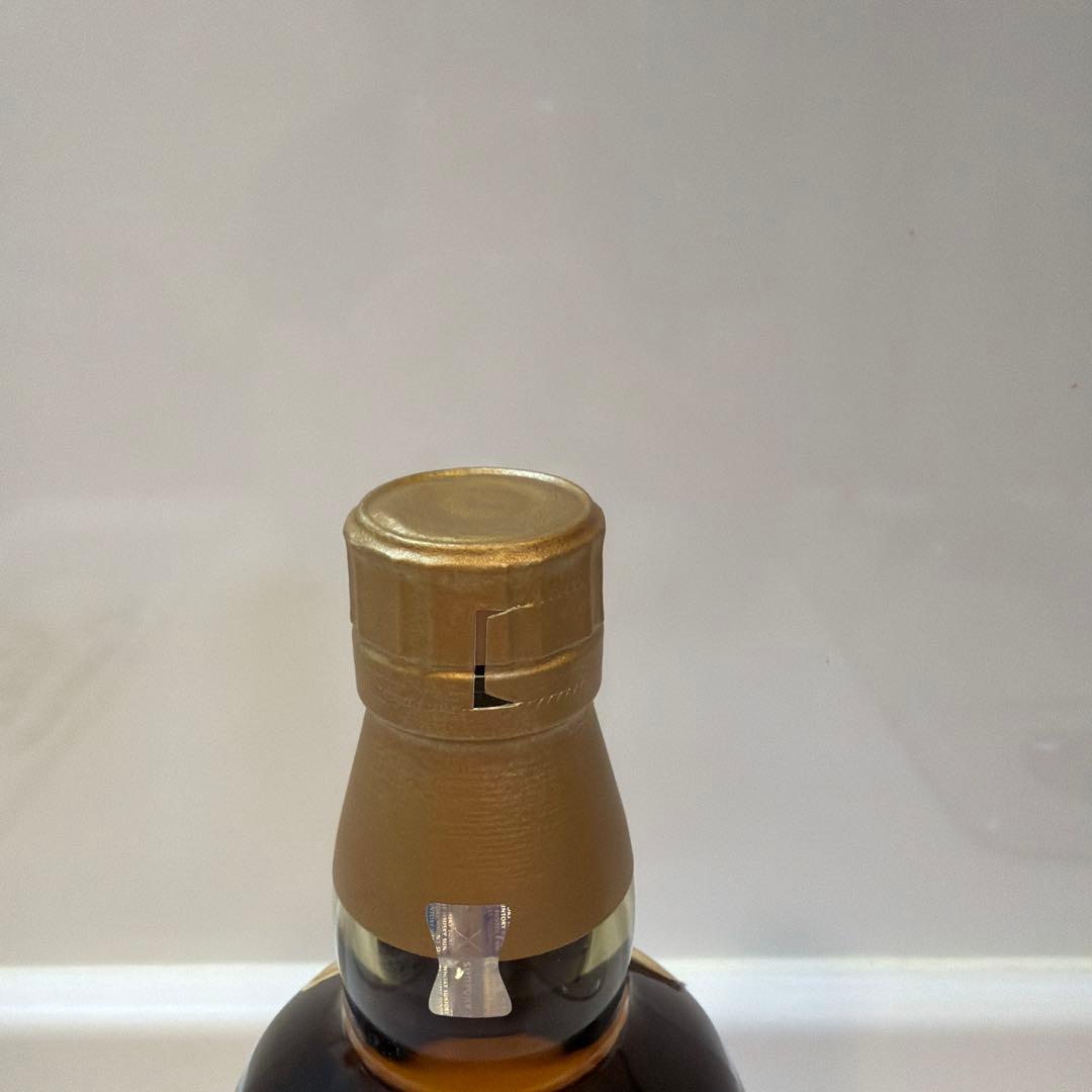 山崎 12年 700ml 1本 新品 未開栓 箱無し 山崎12年 サントリー