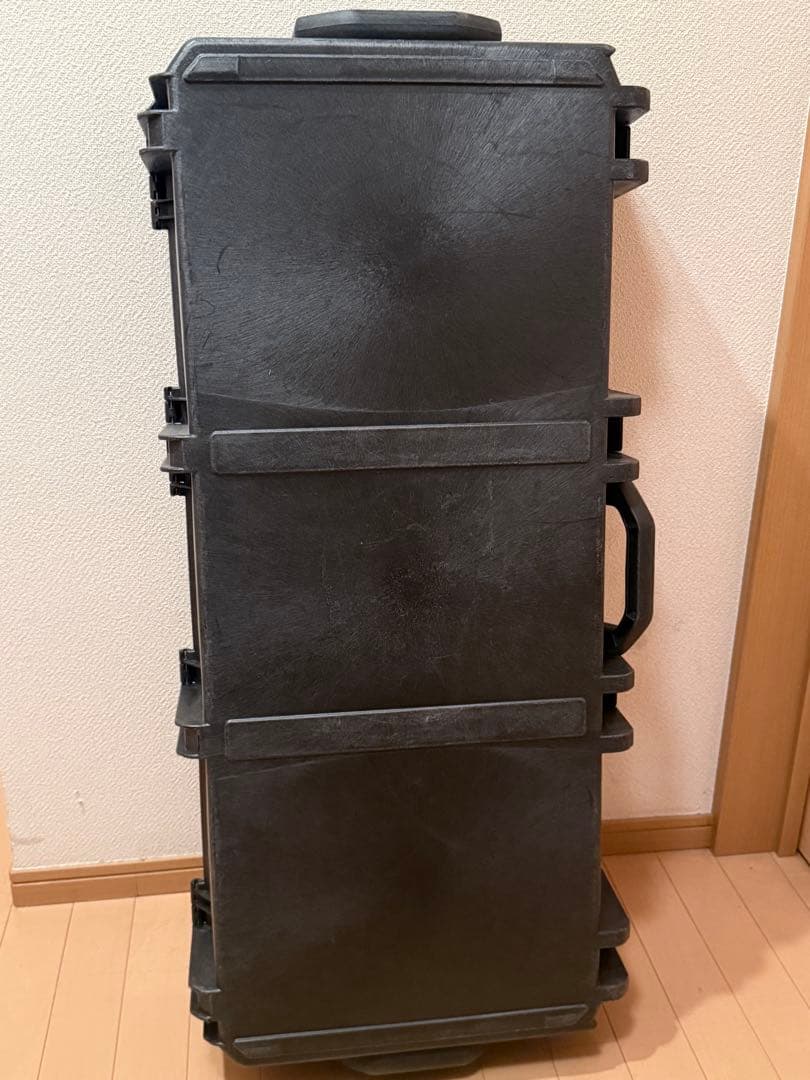 PELICAN V700 VAULT Takedown ライフルケース