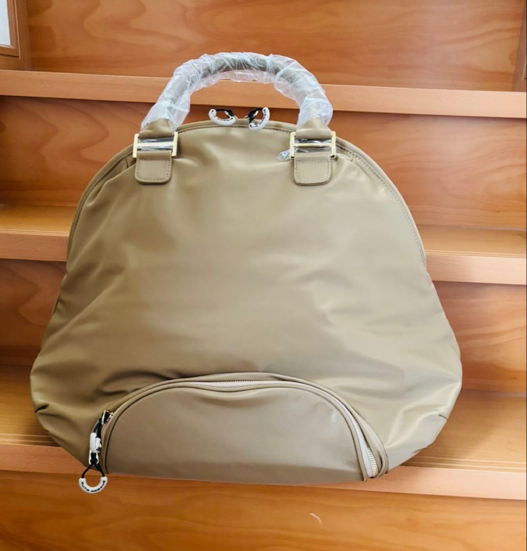 ［新品］MUTAムータマリン ムータ8バック　 ウォーターリペレント シューズ8