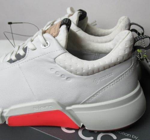 新品 ECCO　バイオム H4 ゴルフシューズ/レディス/36(22.5)