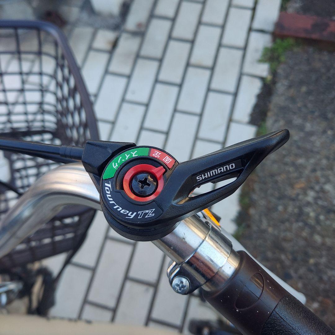 ◆電動アシスト自転車peltech tdr-163 三輪自転車◆