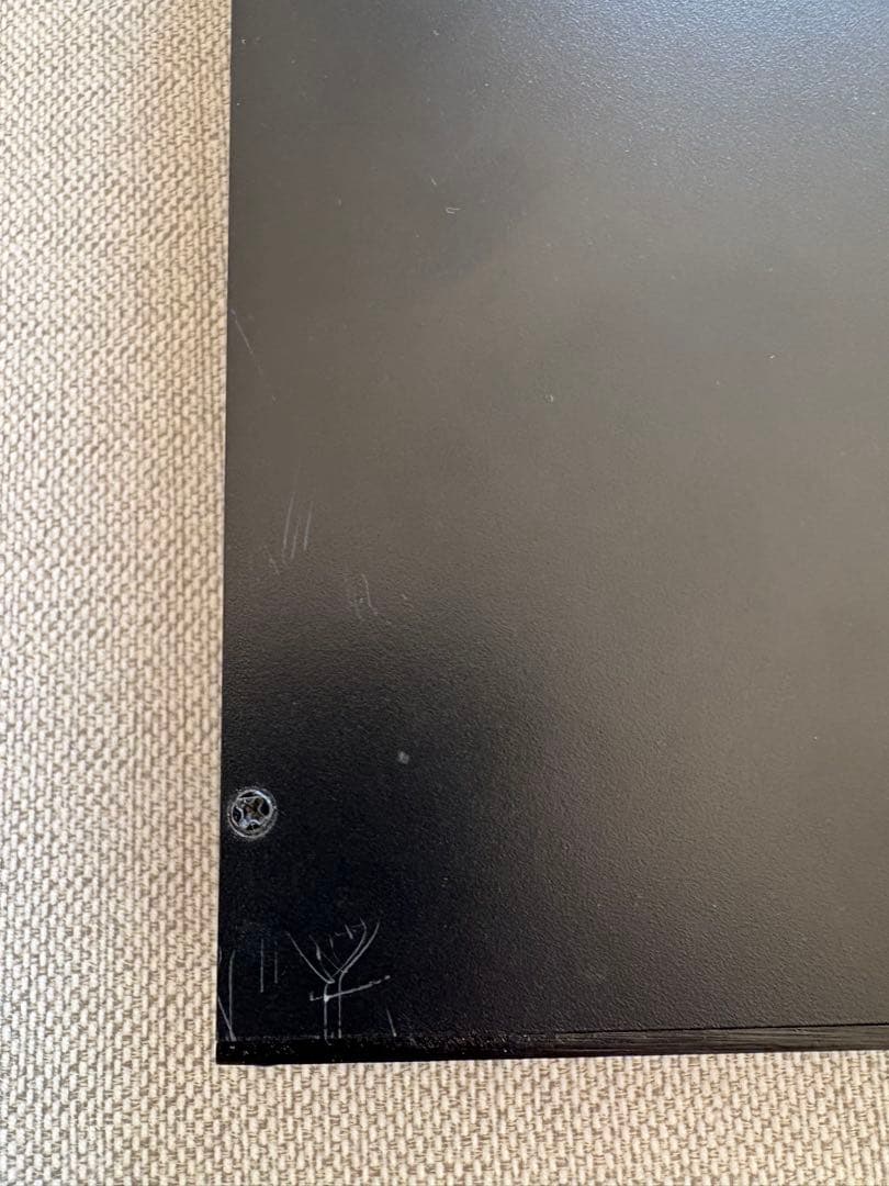 WARM AUDIO WA12 MKII Black マイクプリアンプ