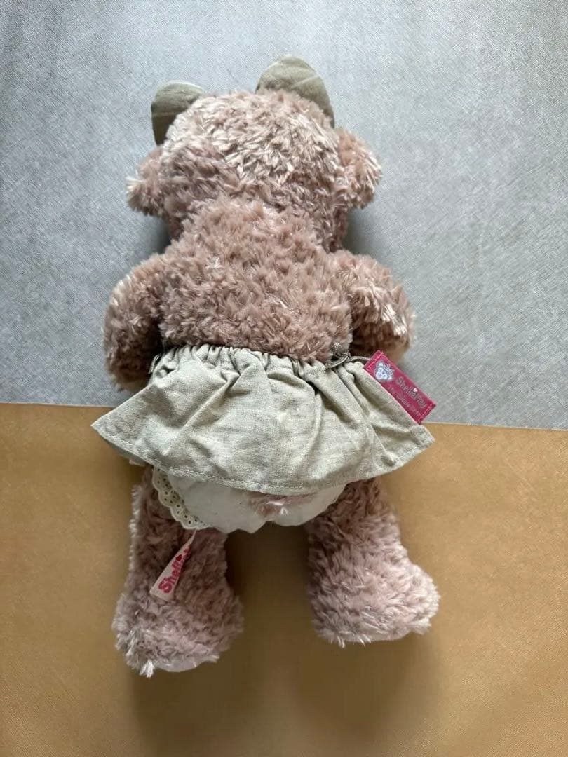 TDS シェリーメイ ぬいぐるみ＆コスチュームまとめ売り