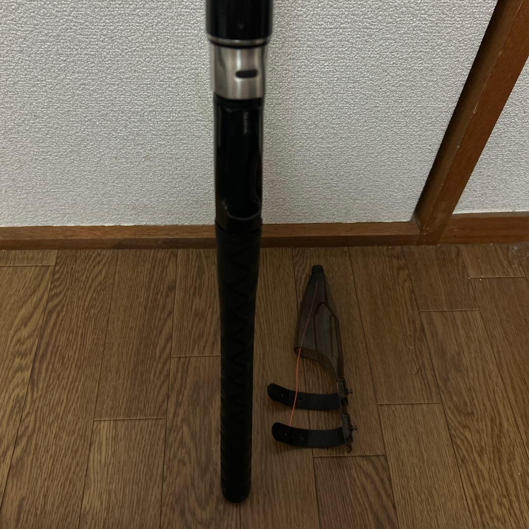 ダイワ　インプレッサ　4-57B 遠投