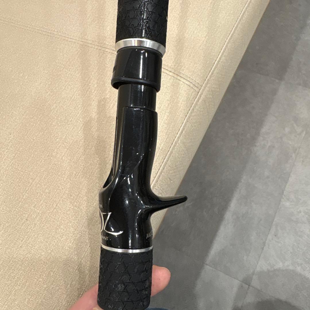 タカミテクノス　MOZ 624LM