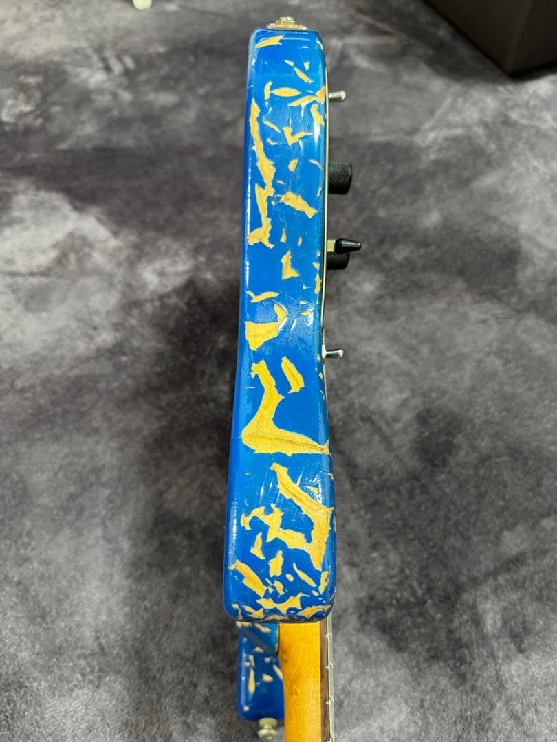 MUSICMAN Steve Morse 1993年製