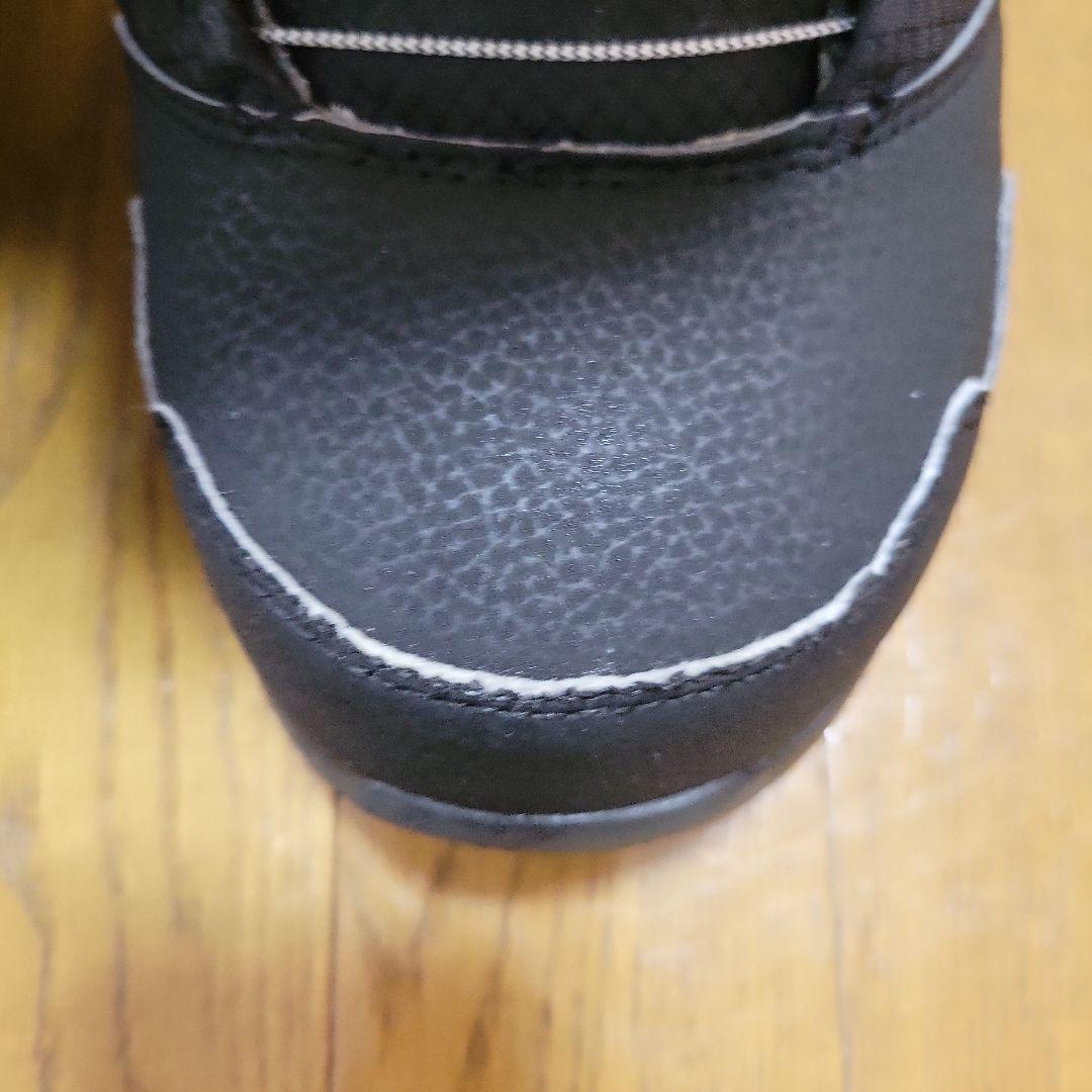 BURTON ZIPLINE BOA スノーボードブーツ 24cm