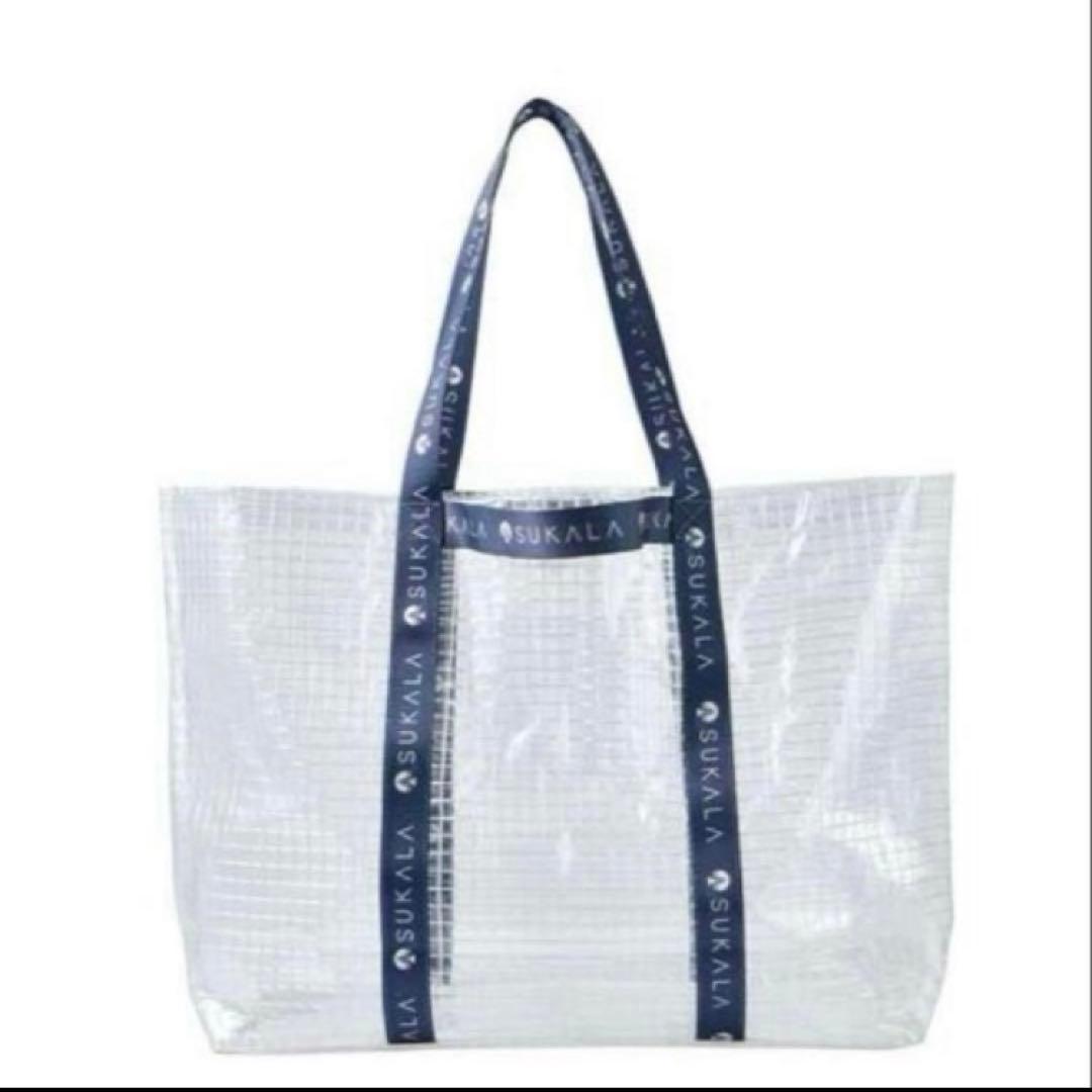 LAVA SUKALA ヨガマット　クリアトート　ボトル　雑貨など　お得セット