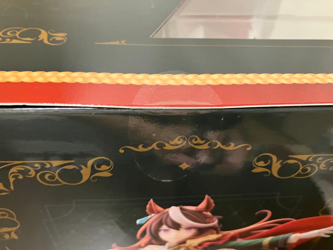 【未開封】ウマ娘『シンボリルドルフ勝負服Ver.』Chanel (クレーネル)