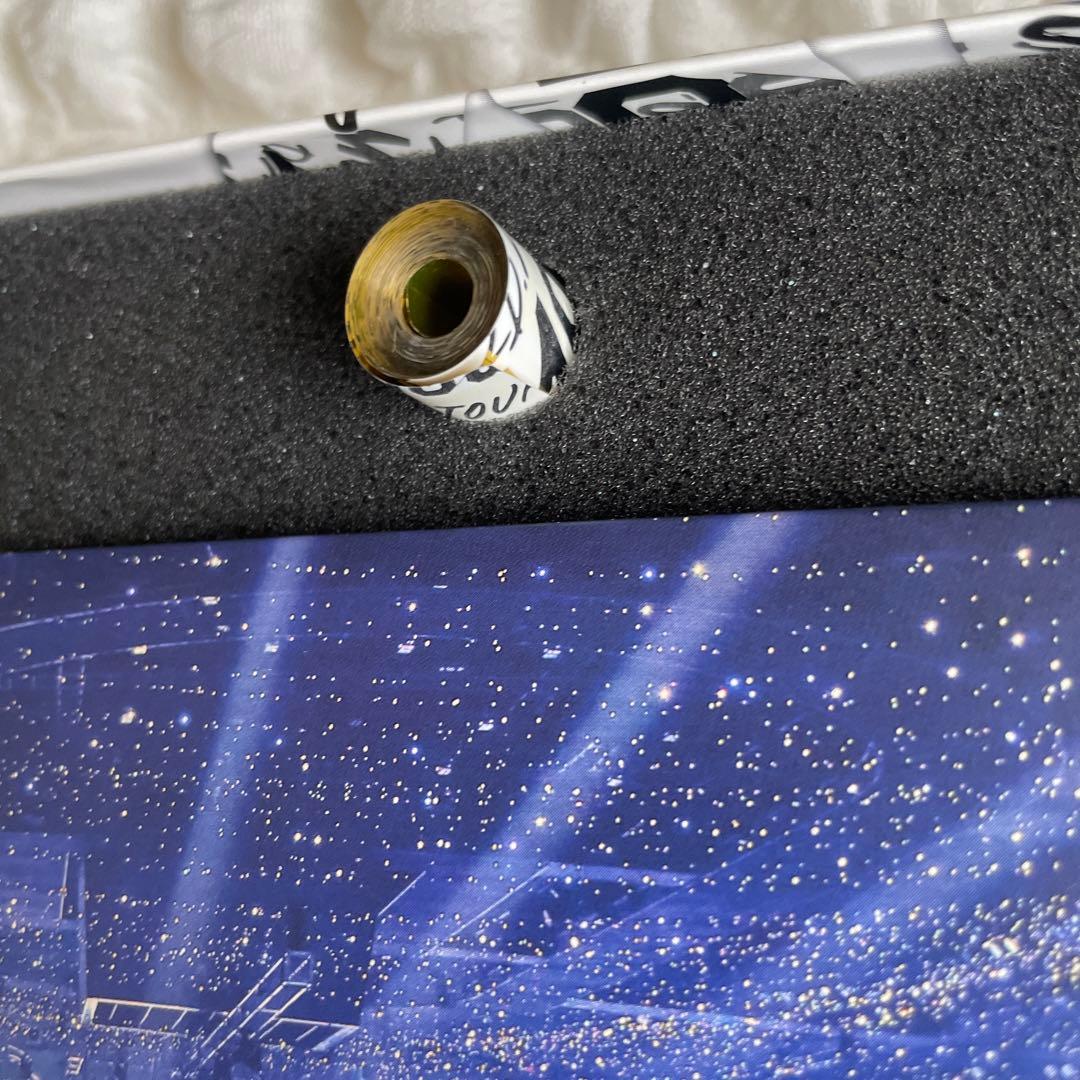 Man/ Man ASIA TOUR 2D.2D. 銀テ付き