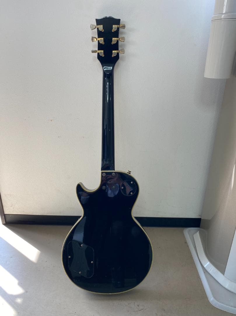 エレキギター　現状品