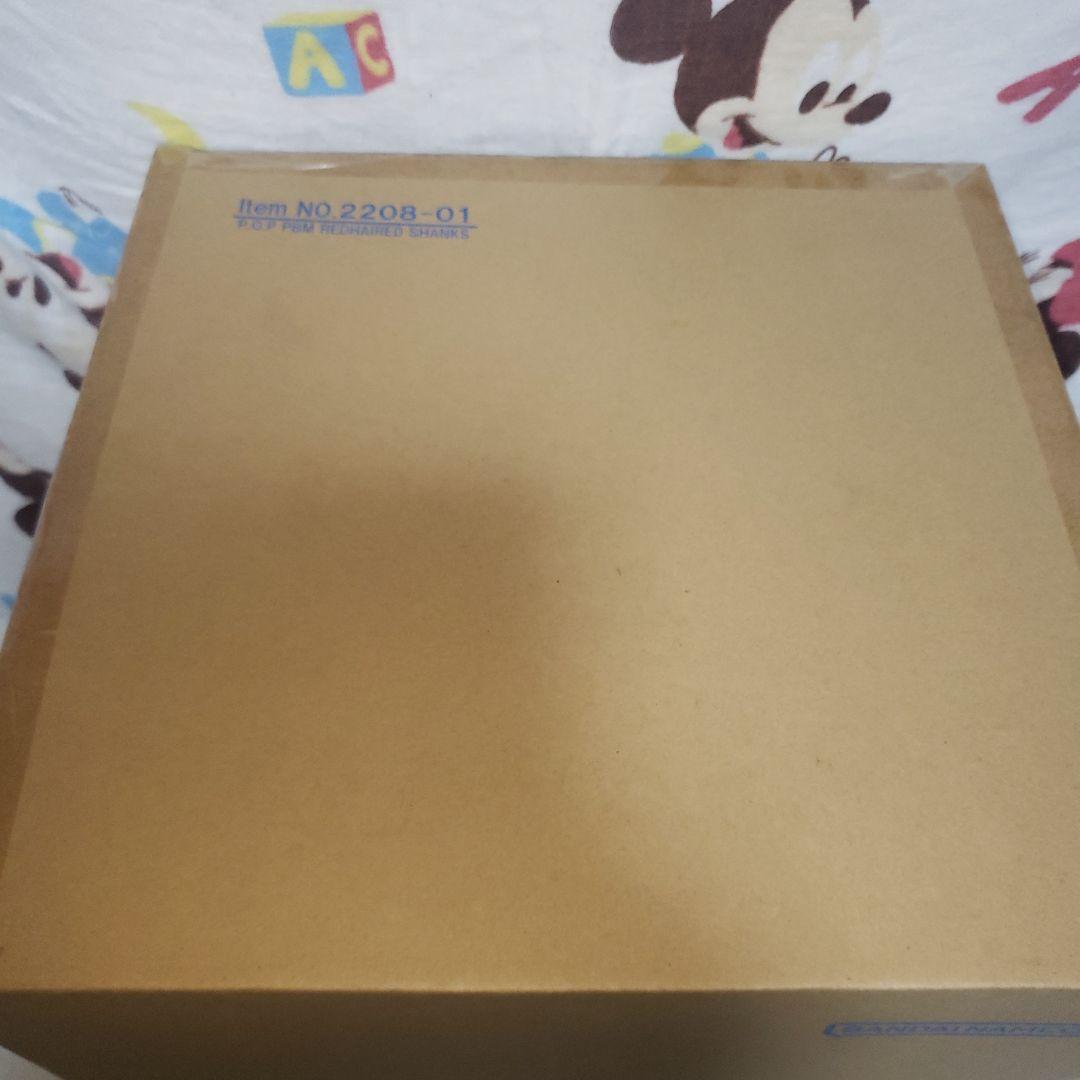 P.O.Pワンピース“Playback Memories” 赤髪のシャンクス