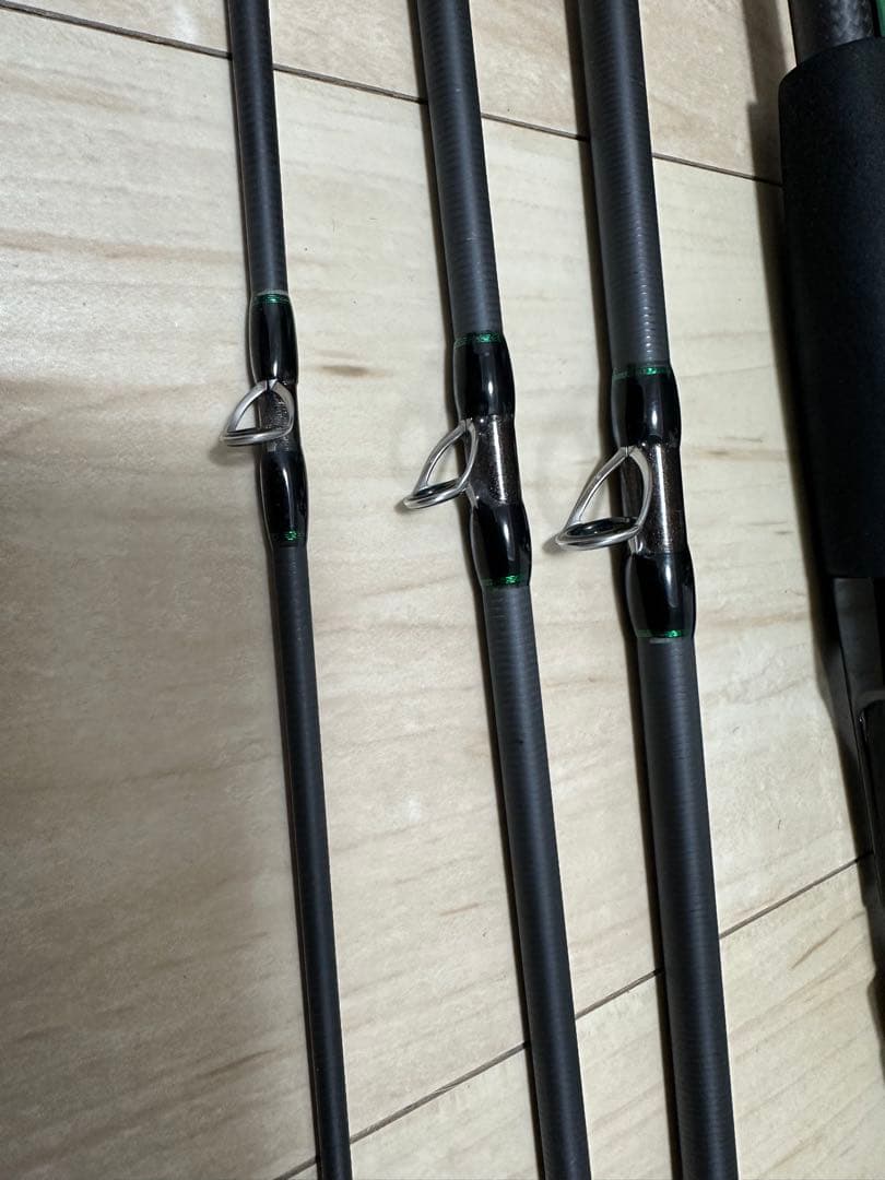 ヒュージカスタム ジェノマ HUGE CUSTOM GENOMA HG2-70R