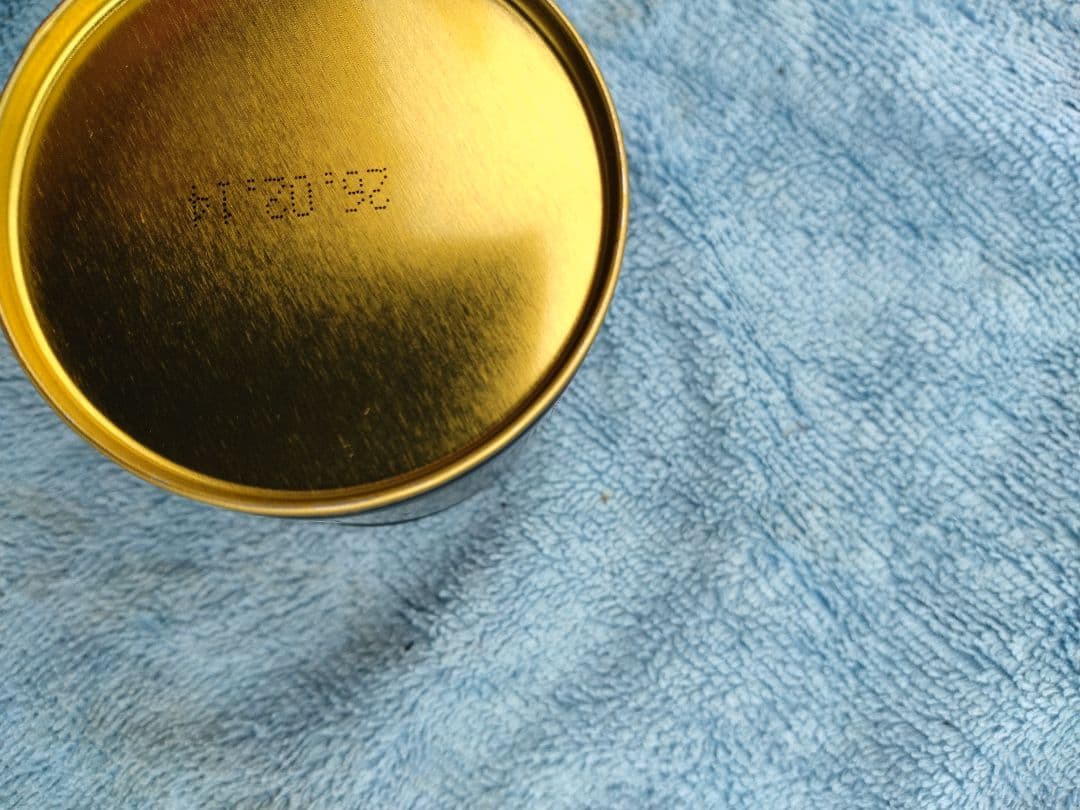 土日限定価格！希少！星野製茶園抹茶４０グラム