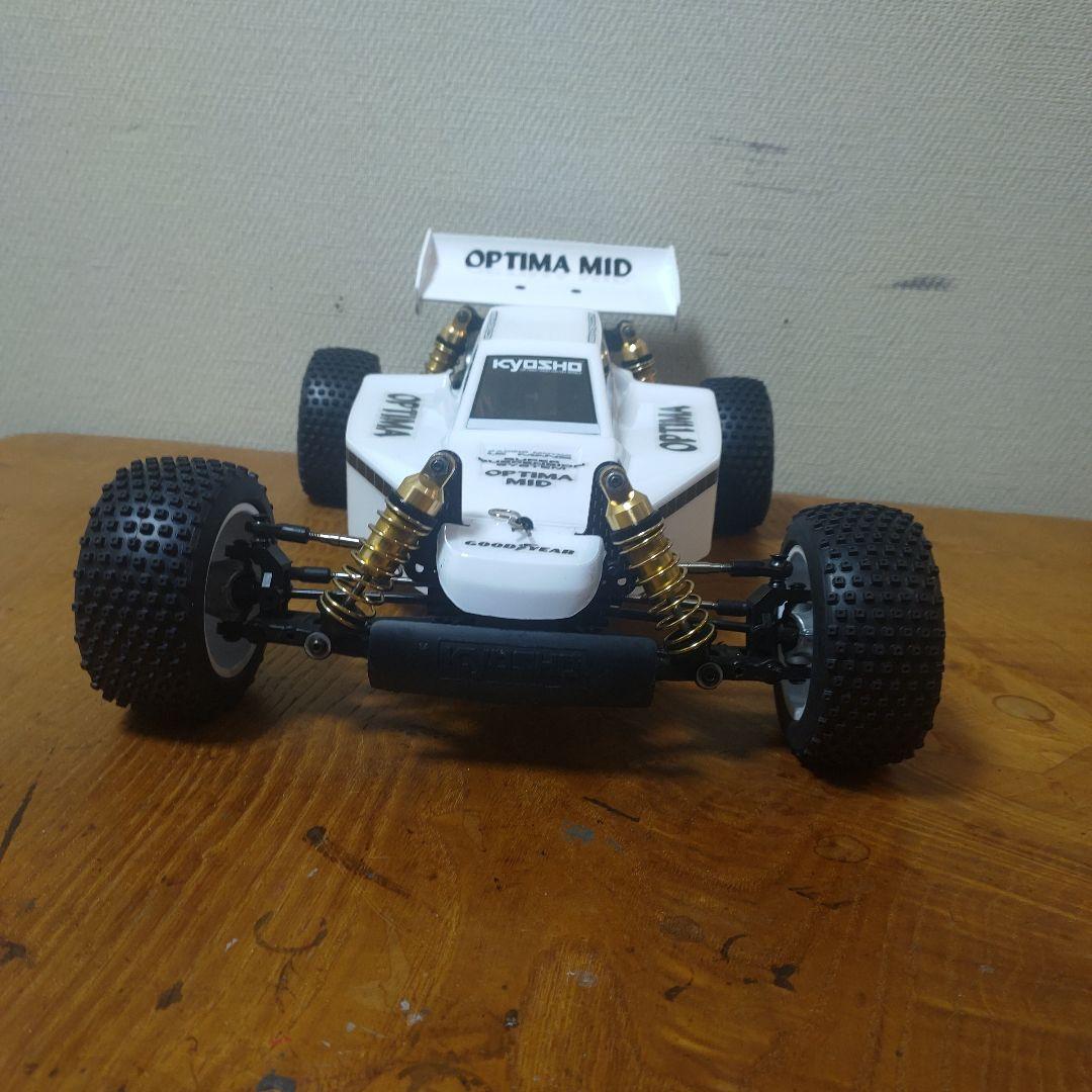 京商オプティマミッド