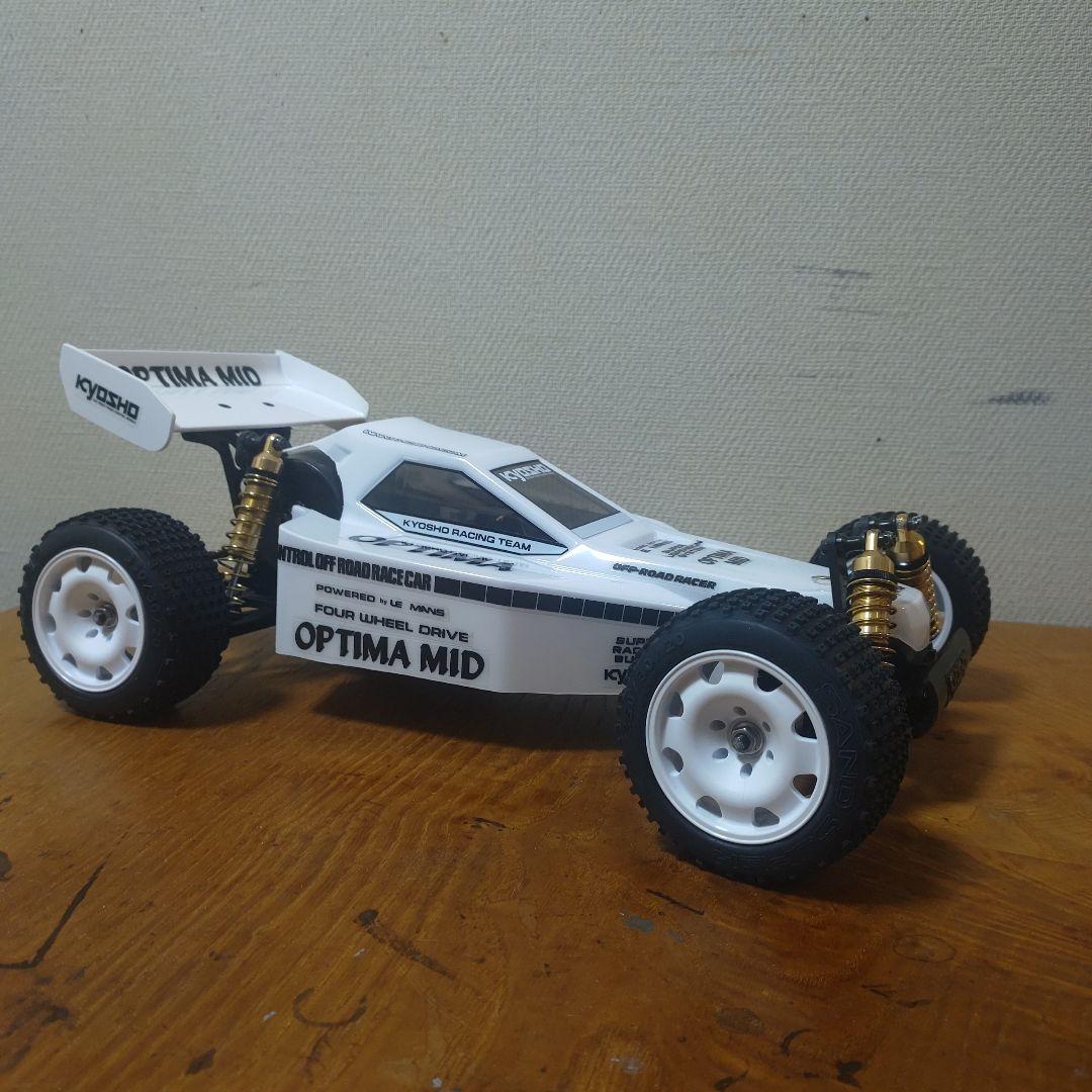 京商オプティマミッド